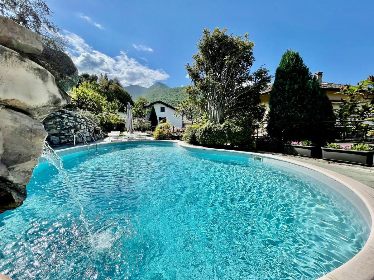 Ferienhaus Eden Sul Di *