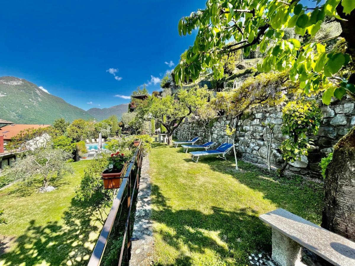 Ferienhaus Eden Sul Di Nesso