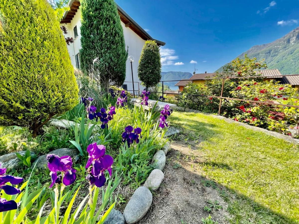 Eden Sul Di Ferienhaus *