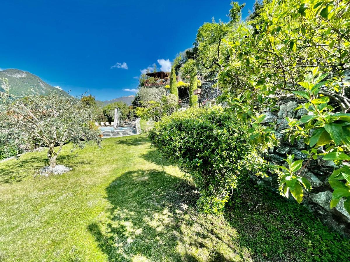Ferienhaus Eden Sul Di *