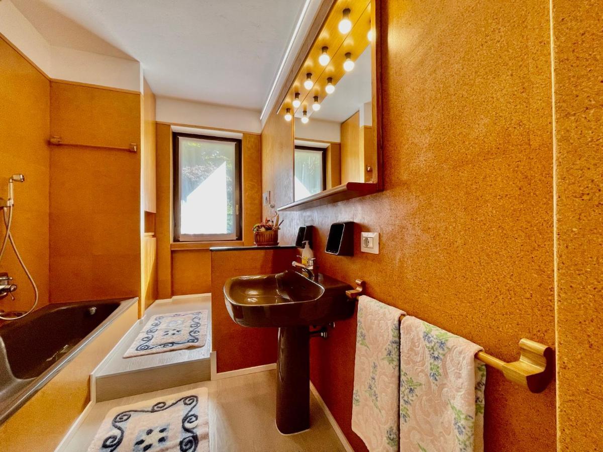 Ferienhaus Eden Sul Di