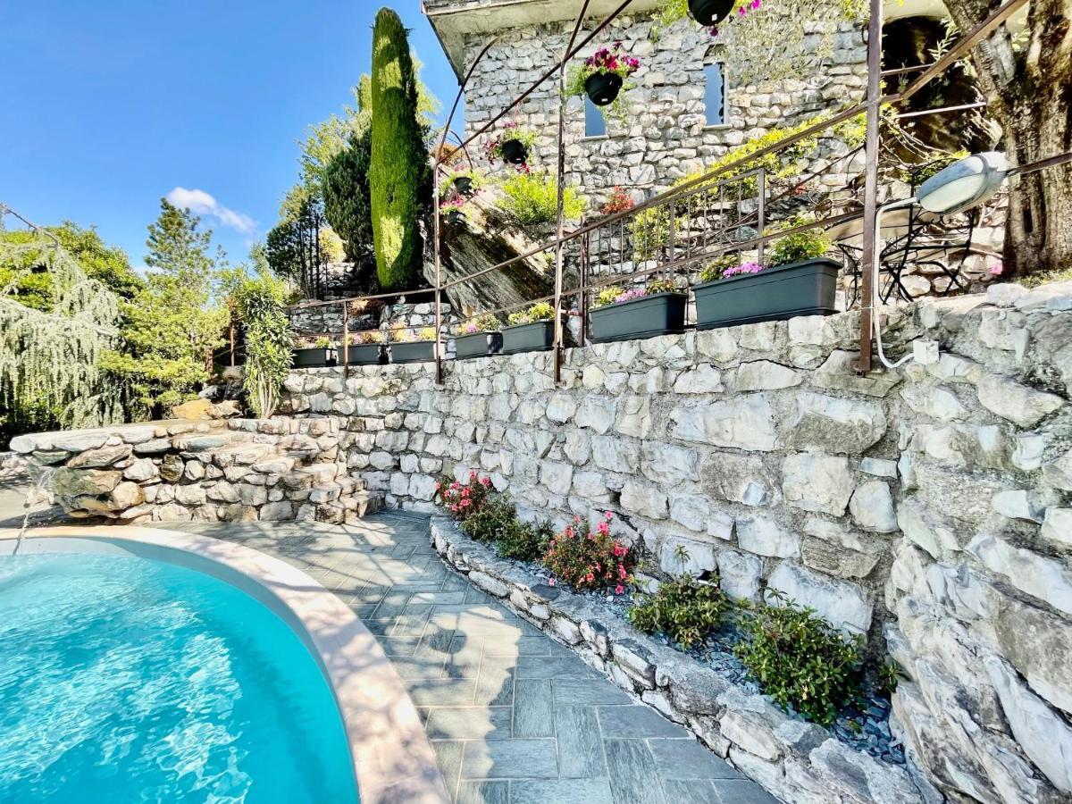 Eden Sul Di Ferienhaus Nesso