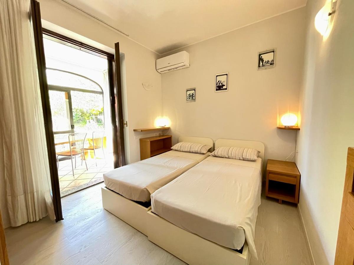 Eden Sul Di Ferienhaus Nesso
