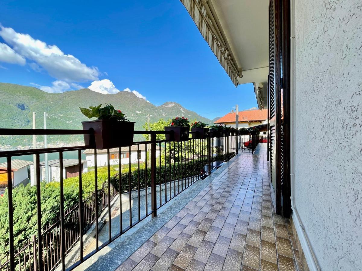Ferienhaus Eden Sul Di *