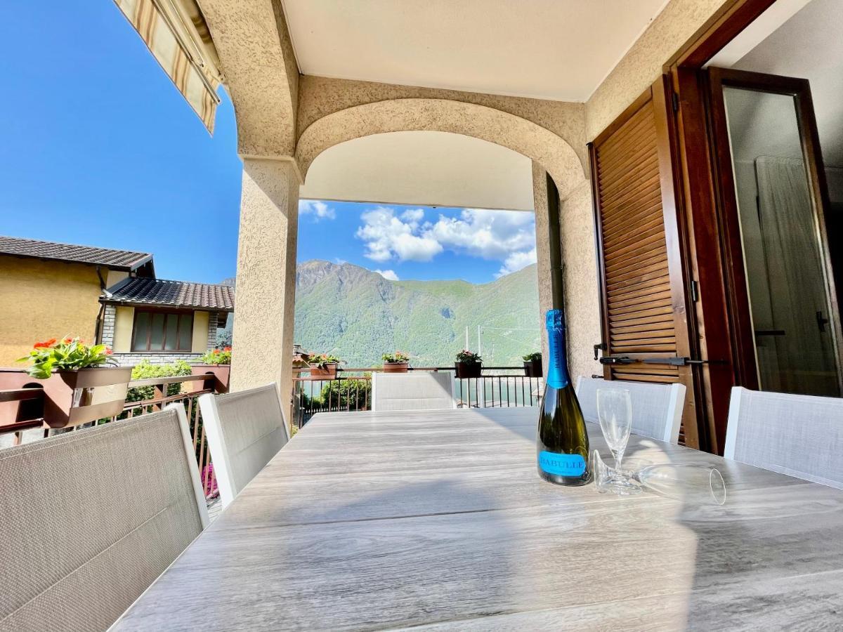 Eden Sul Di Ferienhaus