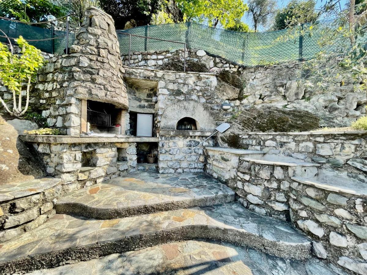 Ferienhaus Eden Sul Di