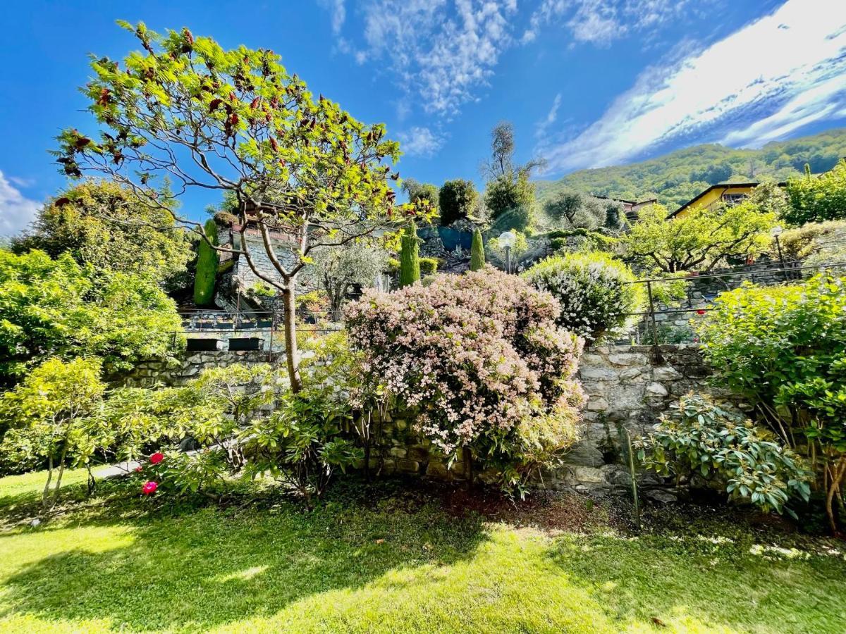 Eden Sul Di Ferienhaus *