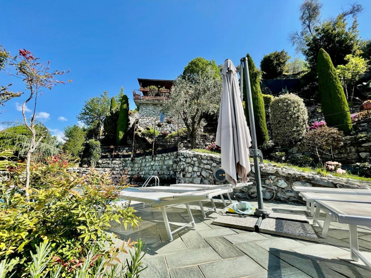 Ferienhaus Eden Sul Di Nesso