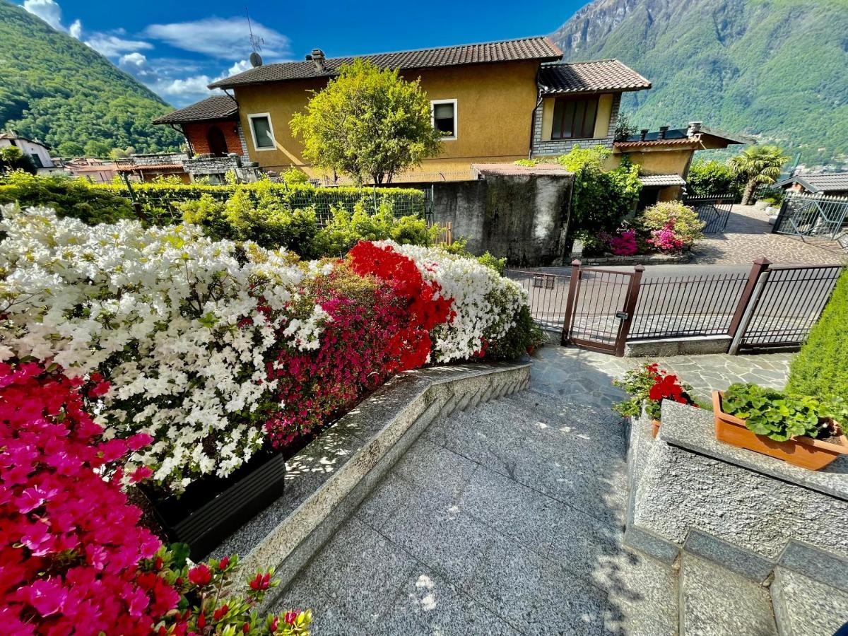 Ferienhaus Eden Sul Di *