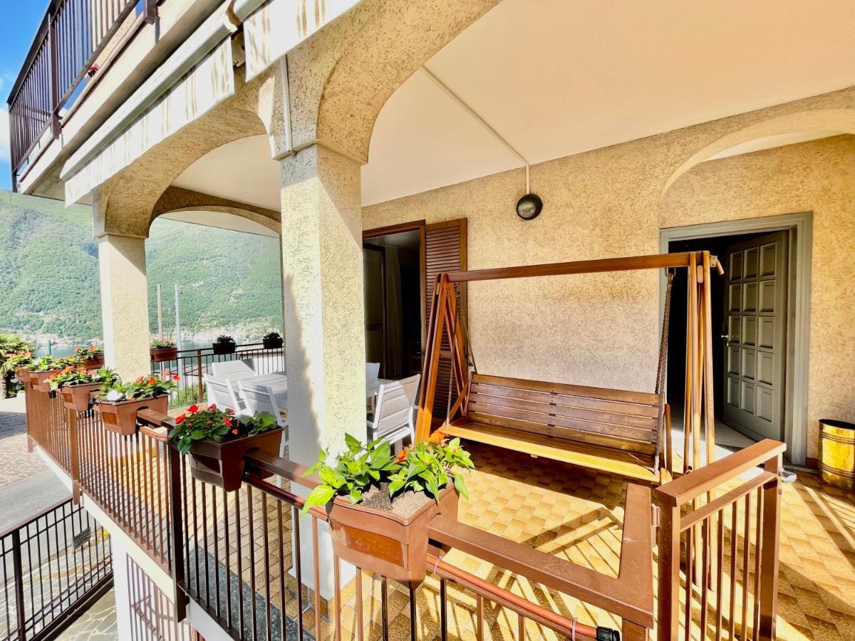 Eden Sul Di Ferienhaus *