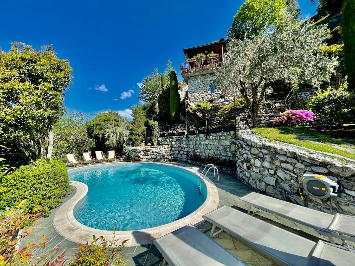 Ferienhaus Eden Sul Di