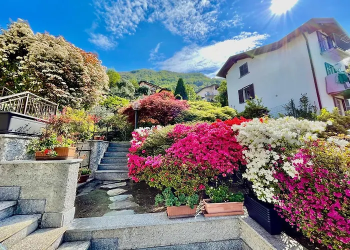 Eden Sul Lago Di Como